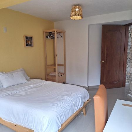 Hotel Casa Mua San Cristóbal de Las Casas Zimmer foto