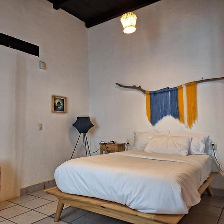 Hotel Casa Mua San Cristóbal de Las Casas Zimmer foto