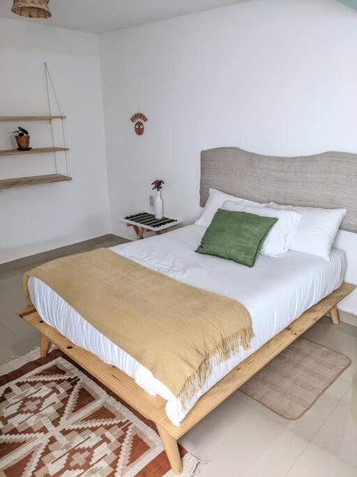 Hotel Casa Mua San Cristóbal de Las Casas Zimmer foto
