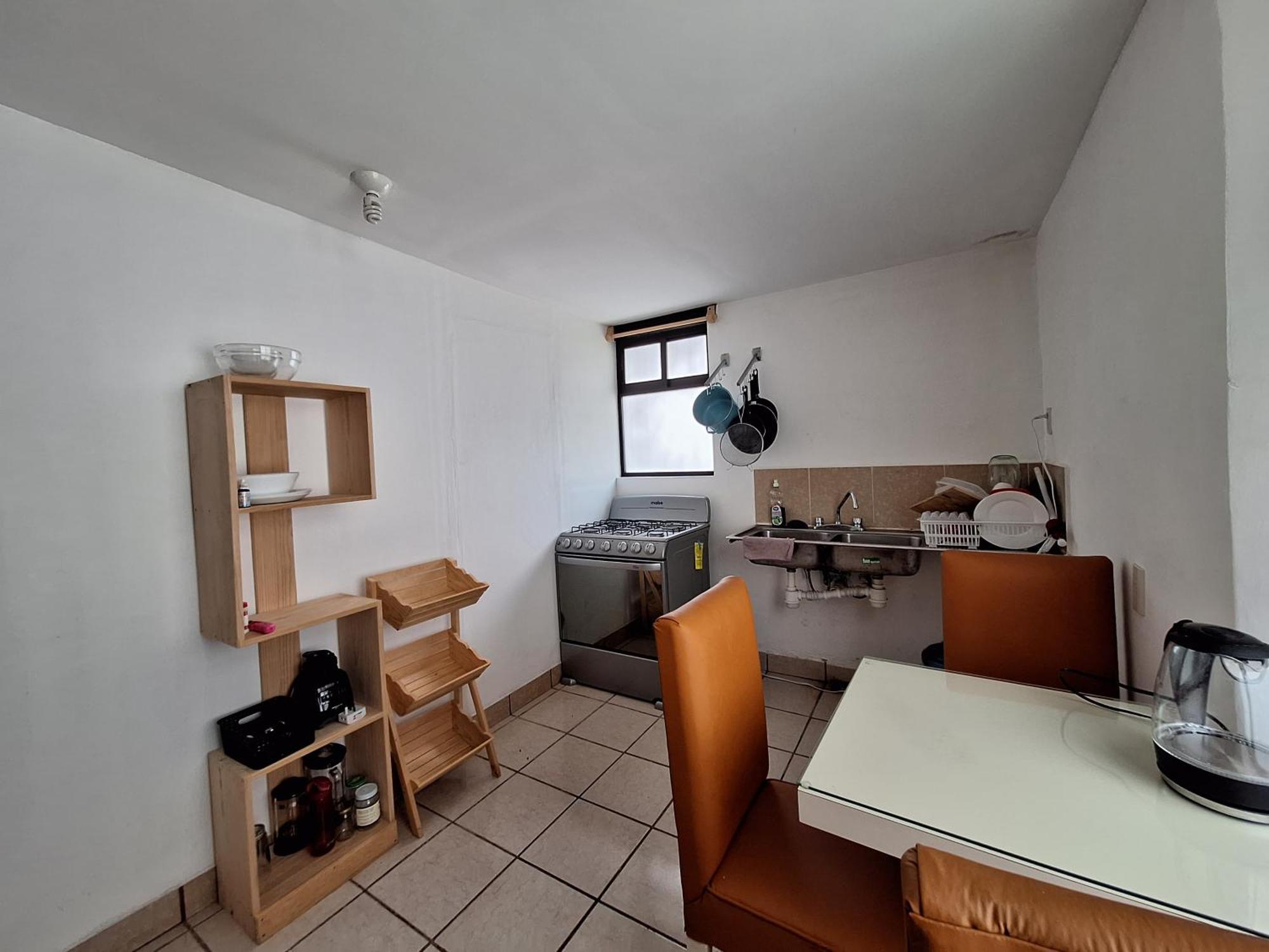 Hotel Casa Mua San Cristóbal de Las Casas Zimmer foto