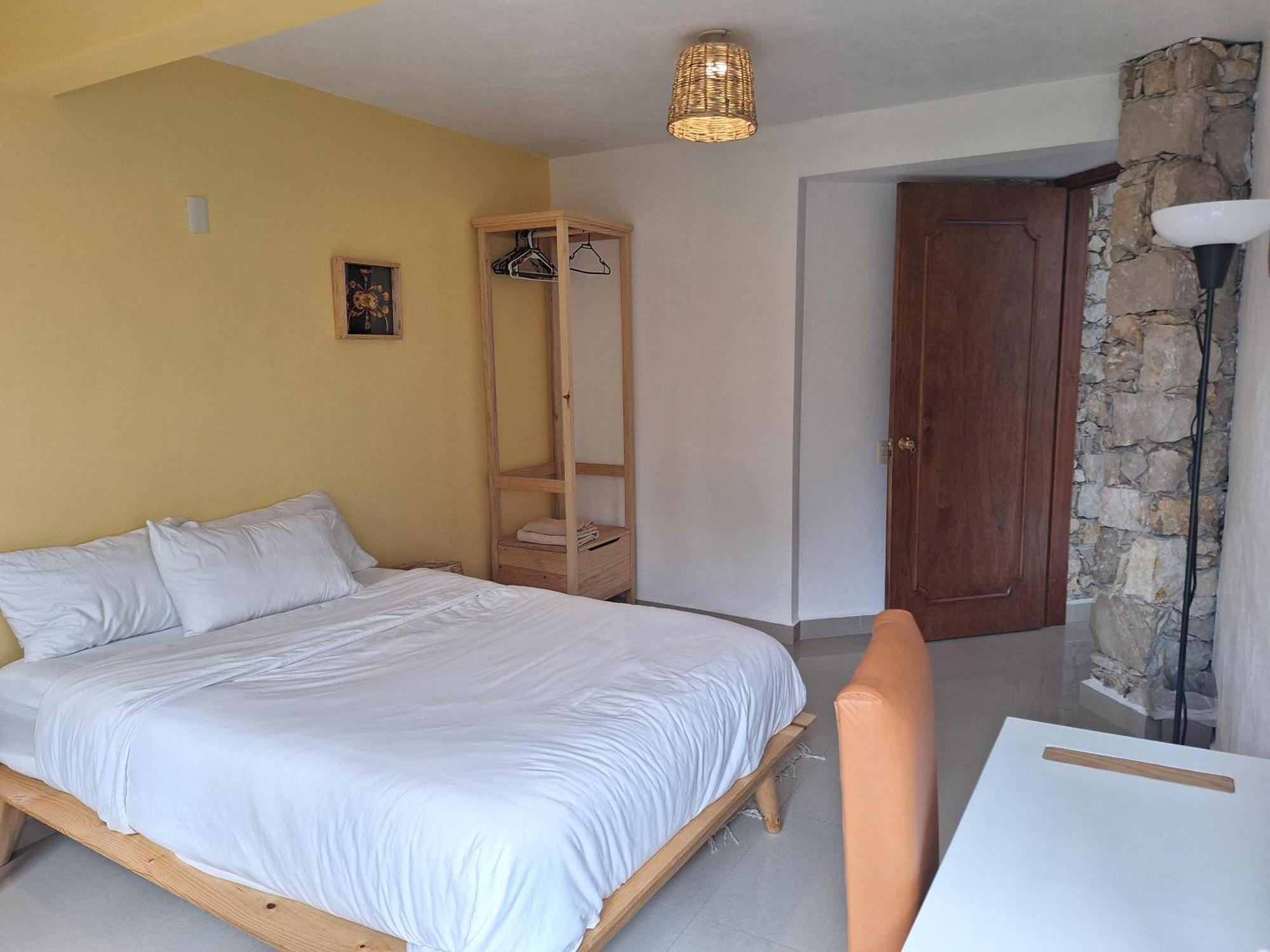 Hotel Casa Mua San Cristóbal de Las Casas Zimmer foto