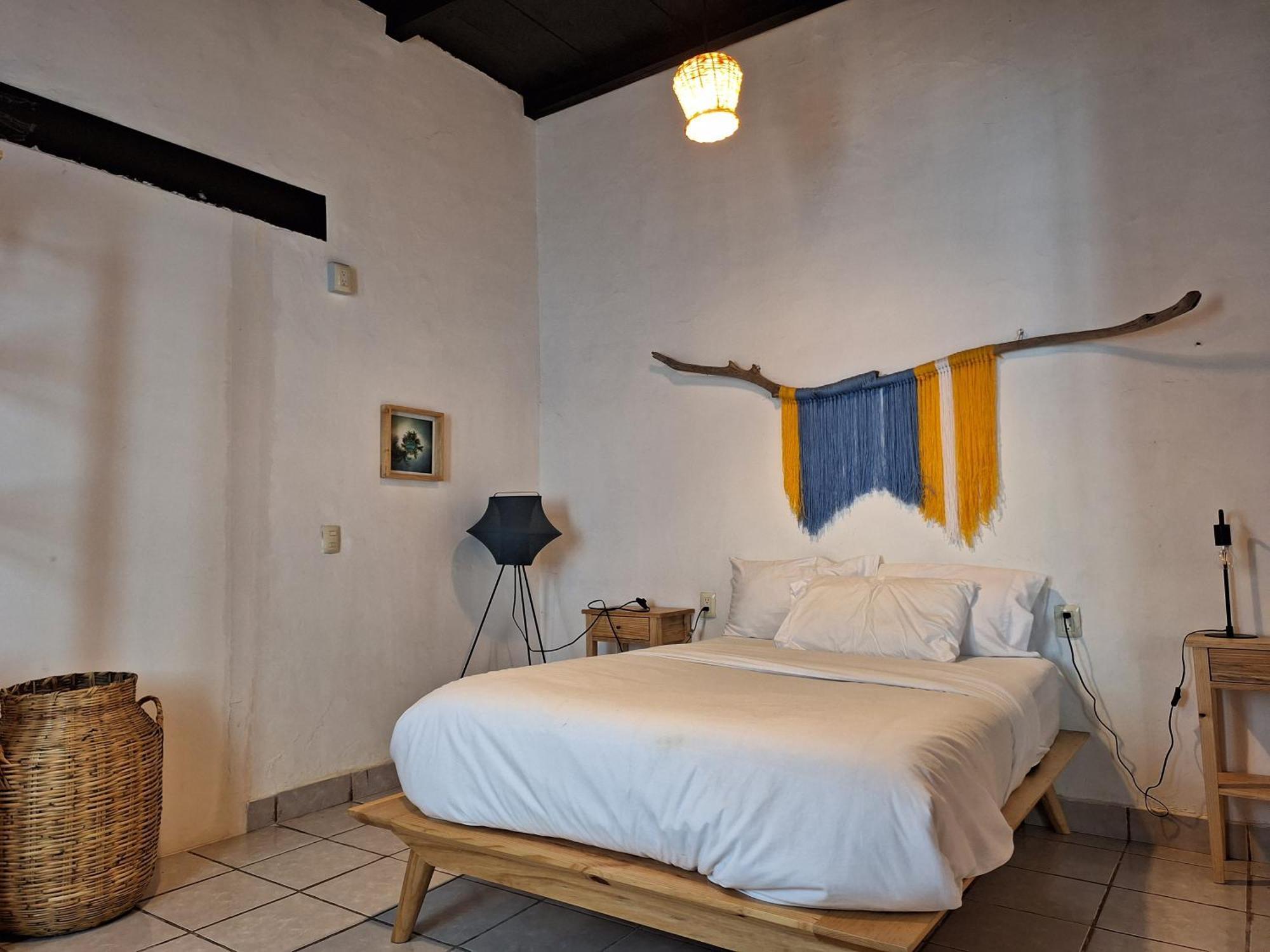 Hotel Casa Mua San Cristóbal de Las Casas Zimmer foto