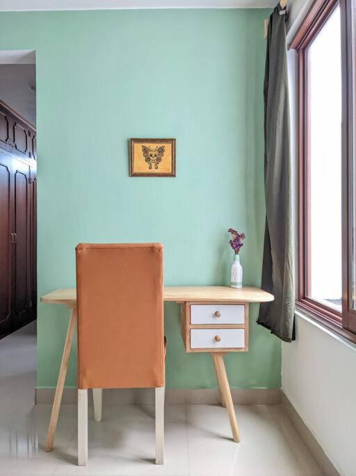 Hotel Casa Mua San Cristóbal de Las Casas Zimmer foto