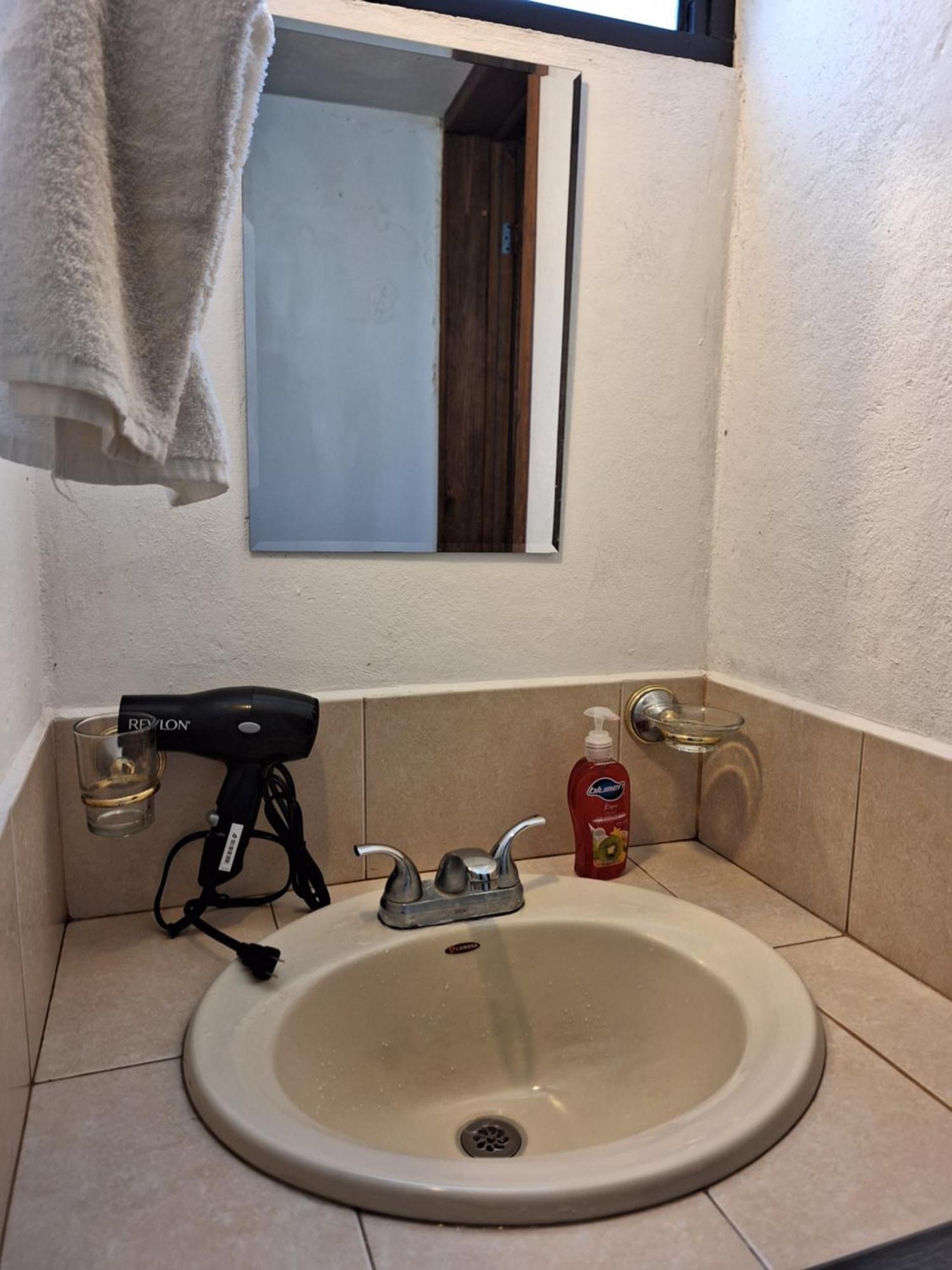 Hotel Casa Mua San Cristóbal de Las Casas Zimmer foto