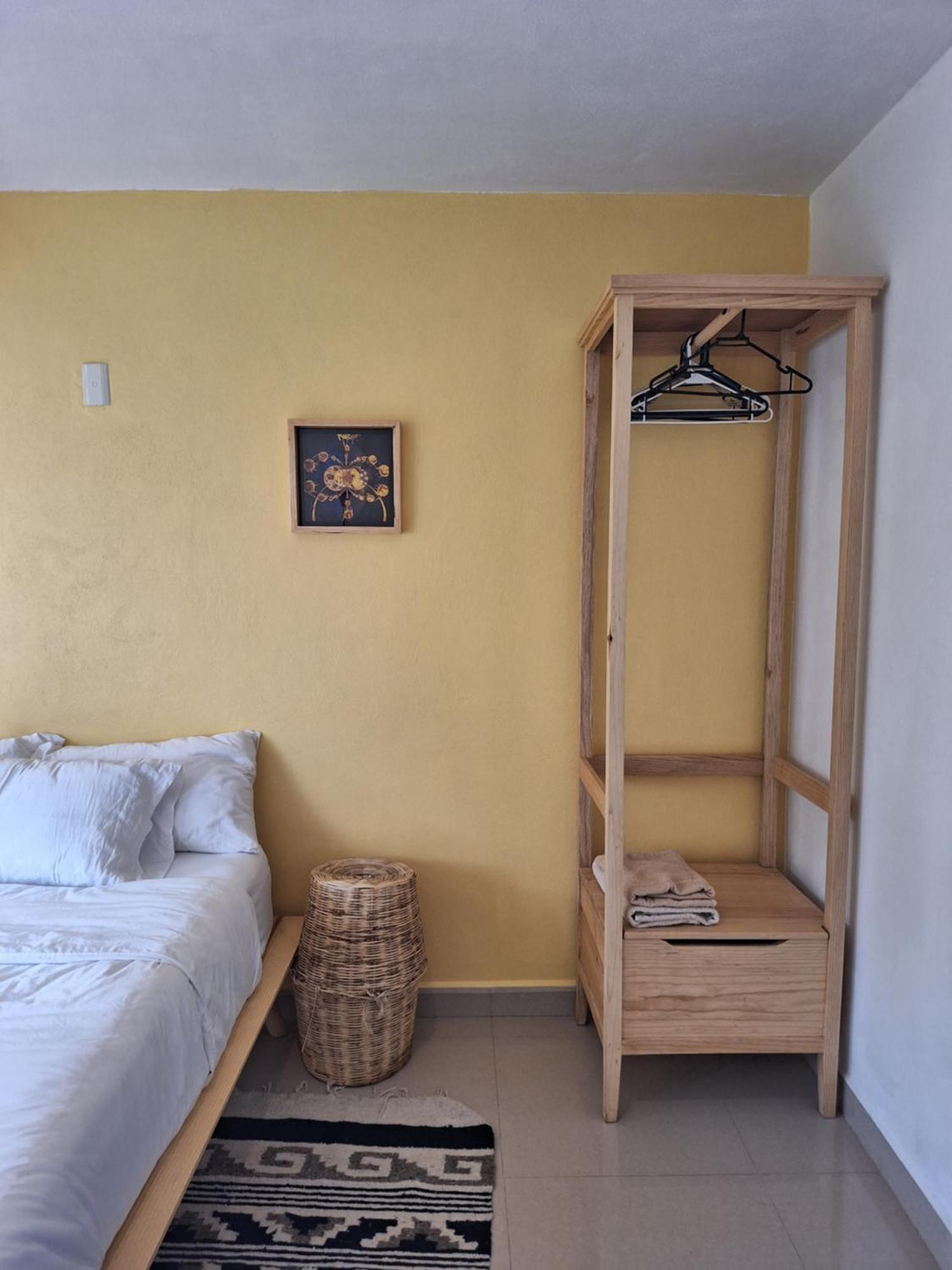 Hotel Casa Mua San Cristóbal de Las Casas Zimmer foto