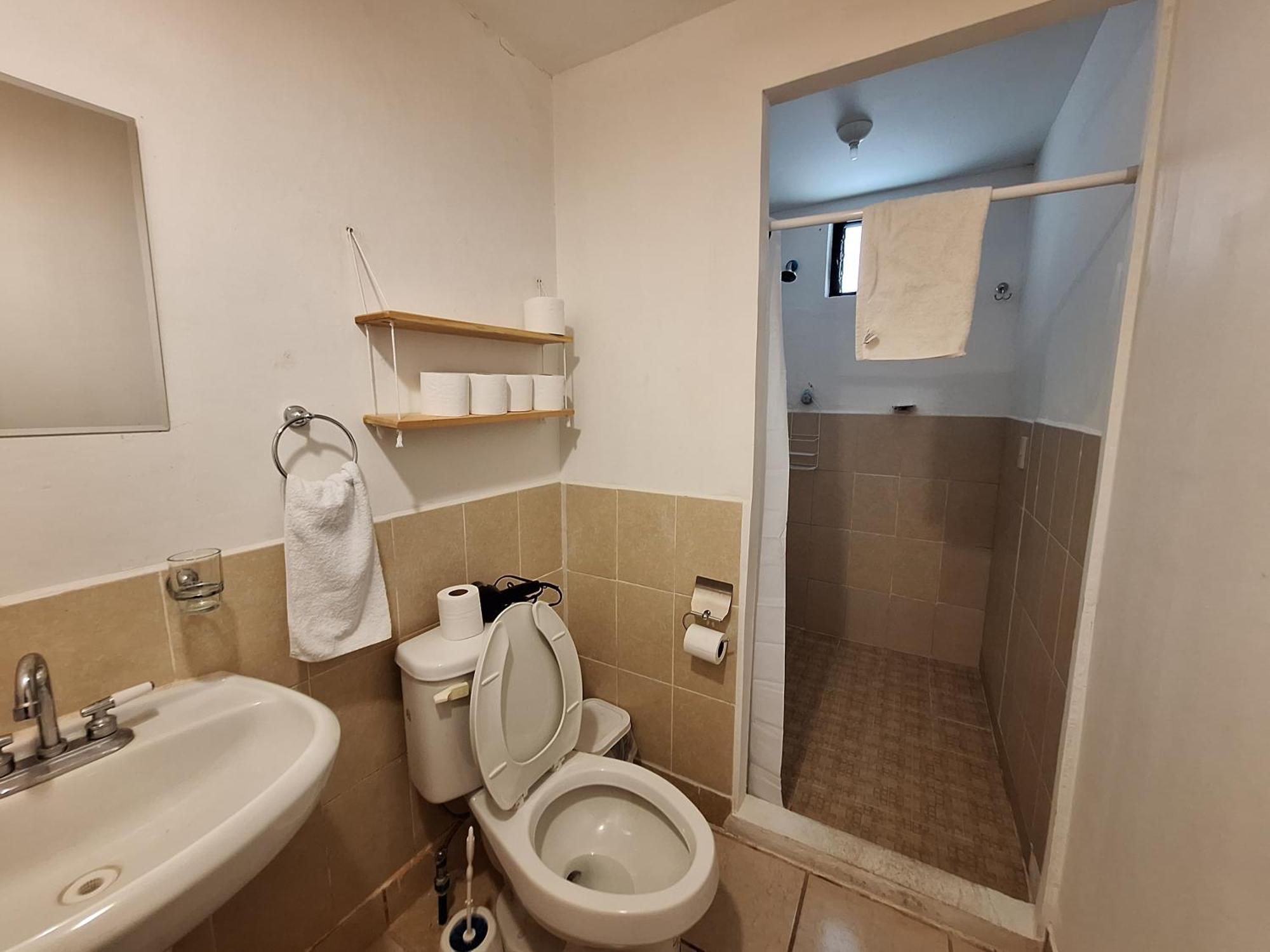 Hotel Casa Mua San Cristóbal de Las Casas Zimmer foto