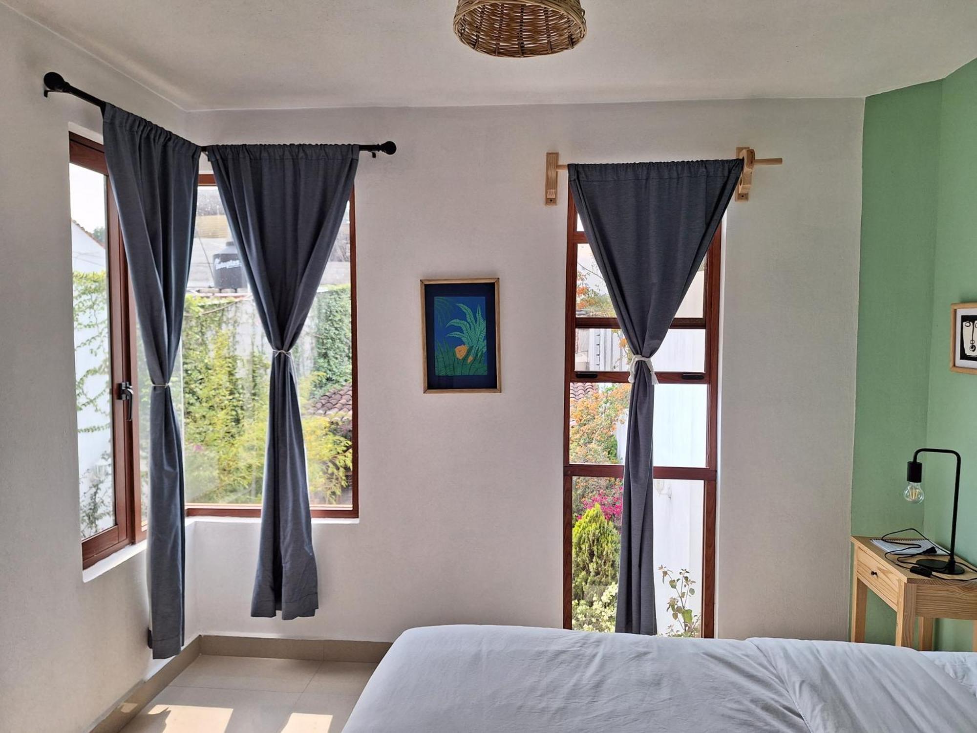 Hotel Casa Mua San Cristóbal de Las Casas Zimmer foto