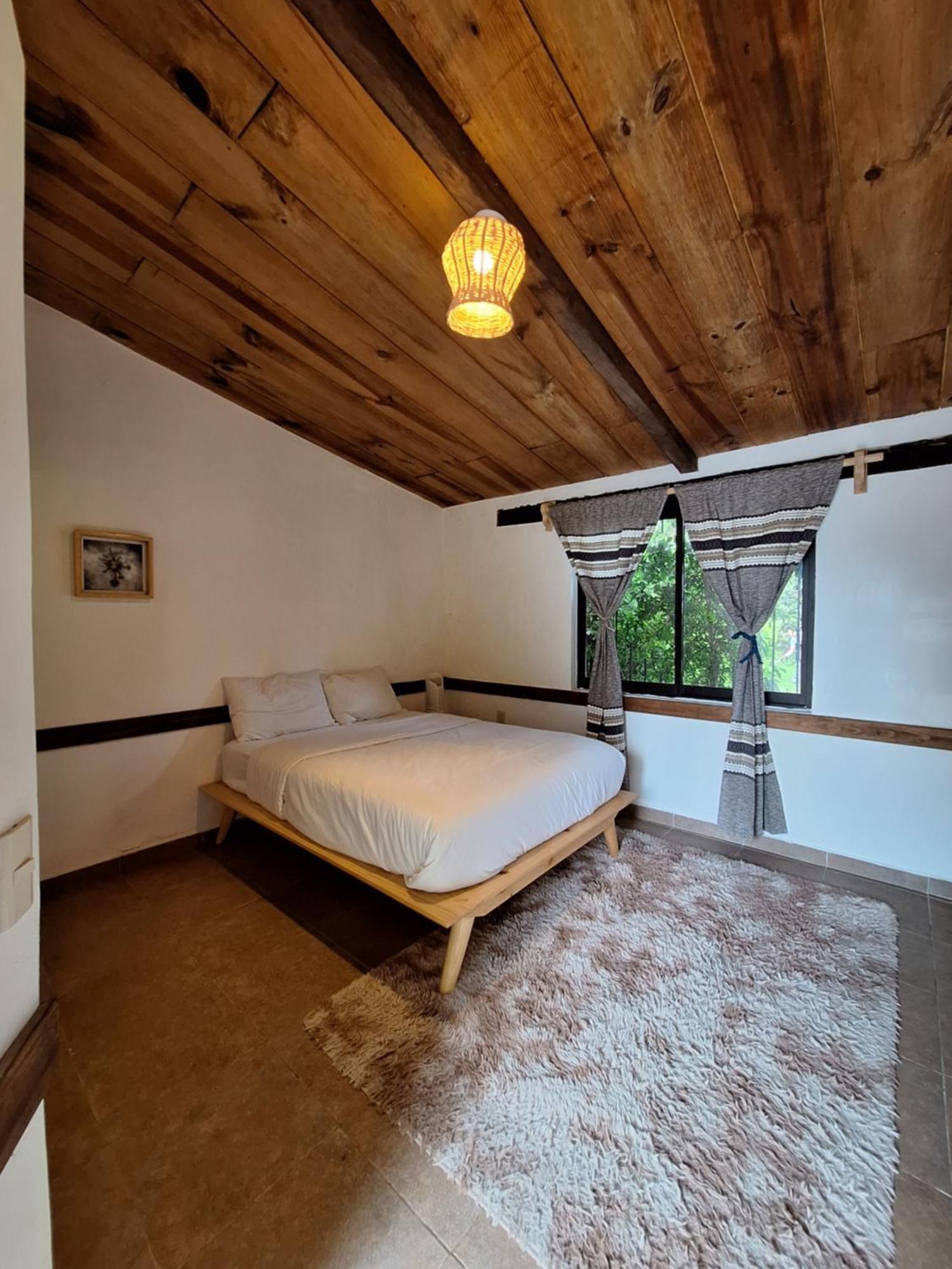 Hotel Casa Mua San Cristóbal de Las Casas Zimmer foto