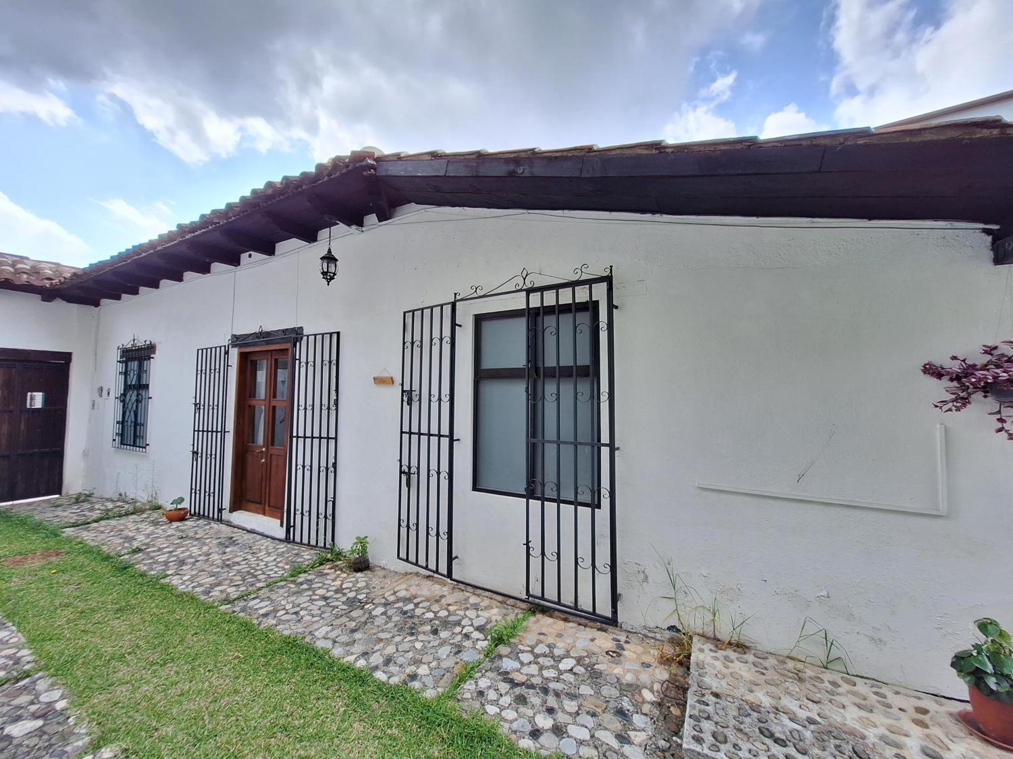 Hotel Casa Mua San Cristóbal de Las Casas Zimmer foto
