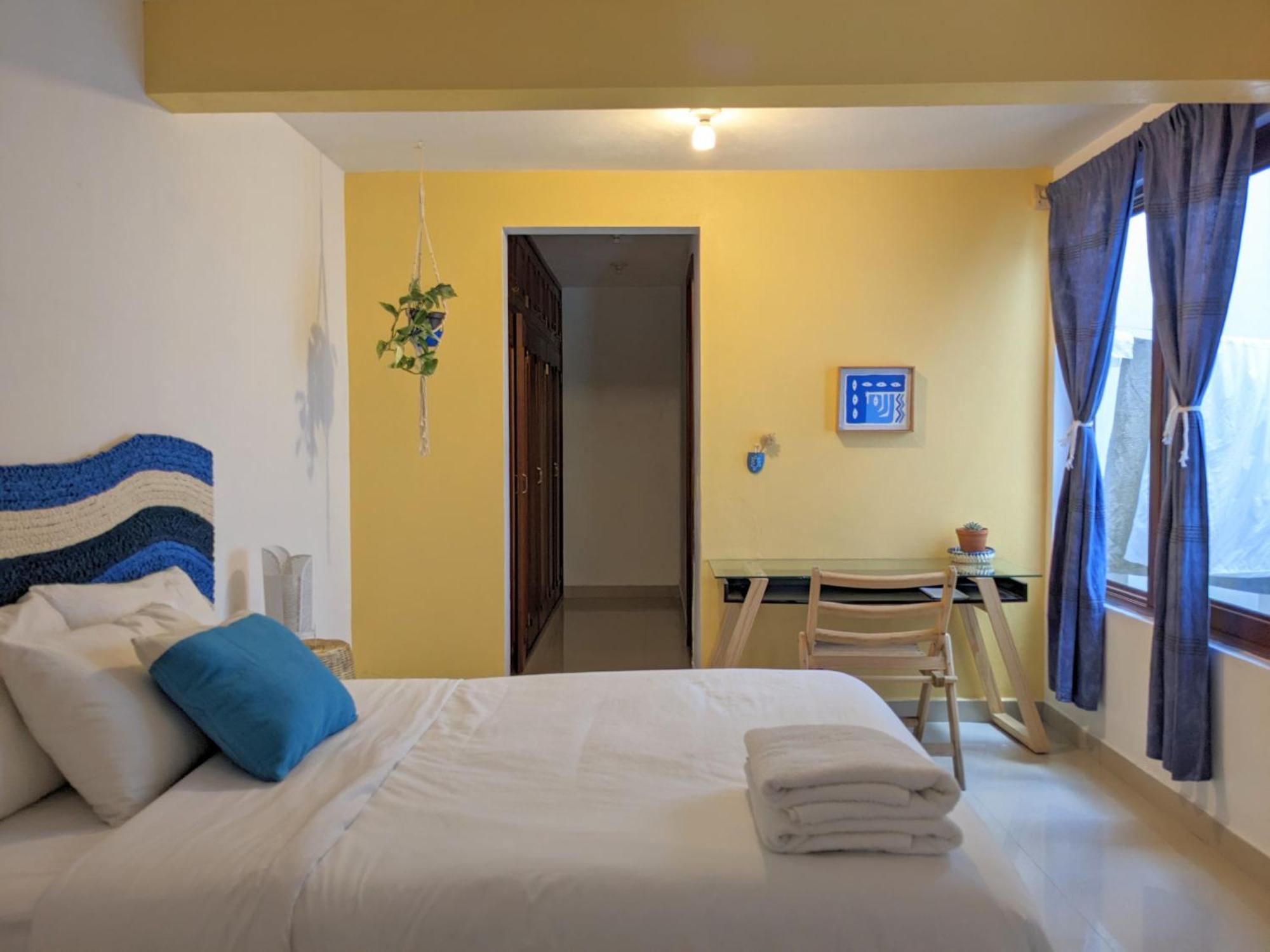 Hotel Casa Mua San Cristóbal de Las Casas Zimmer foto